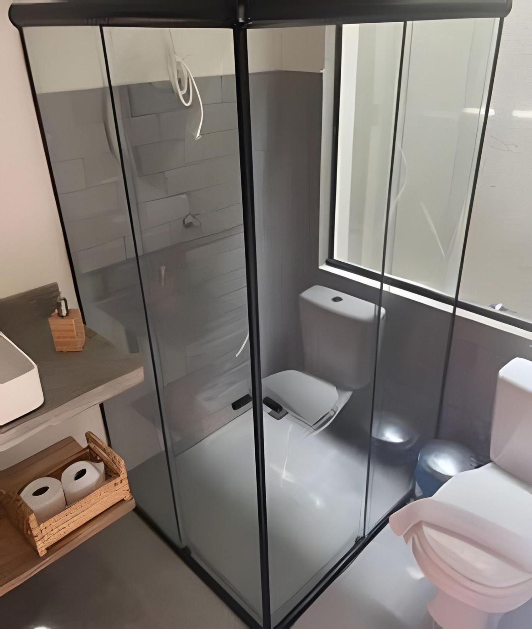 Manga Milagres Holiday home Sao Miguel dos Milagres