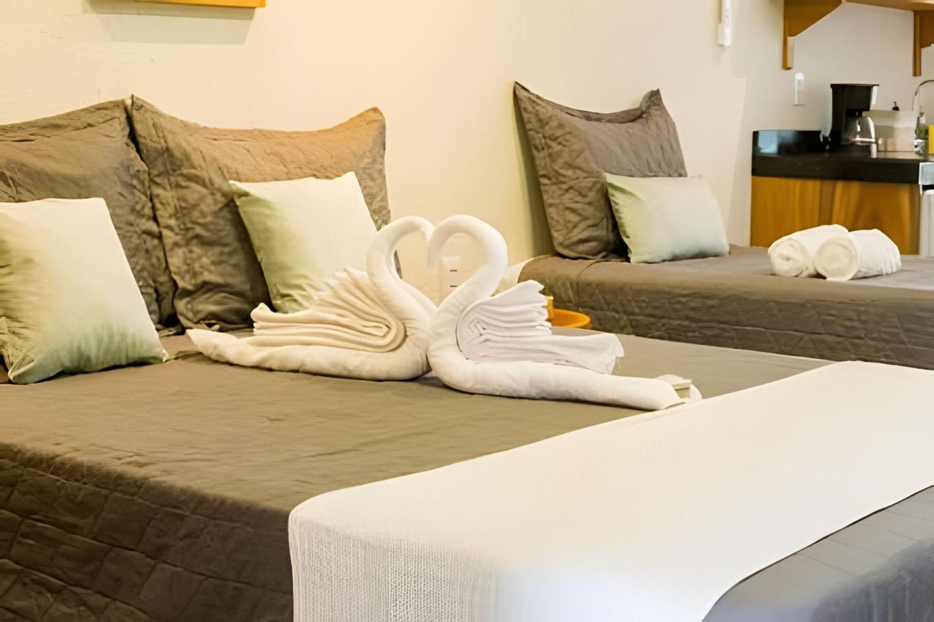 Manga Milagres Holiday home *