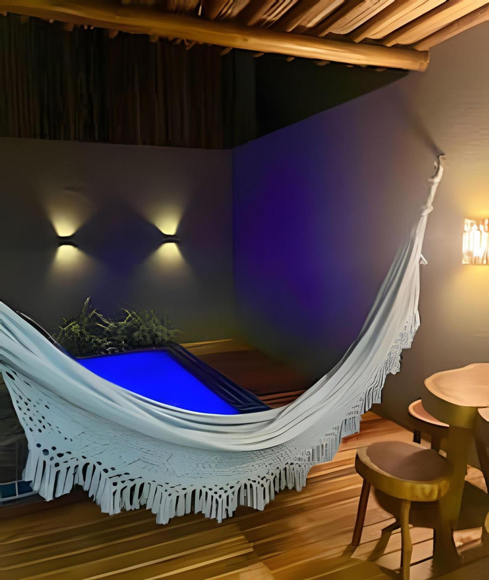 Manga Milagres Holiday home