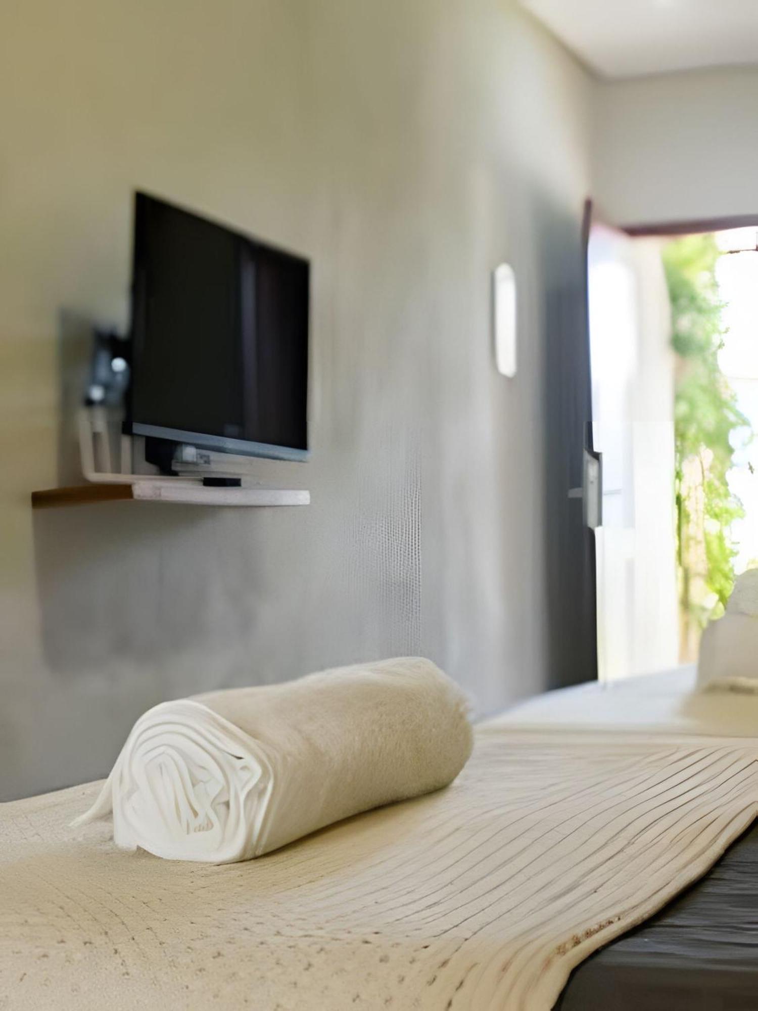 Manga Milagres Holiday home *